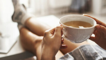 Tipps bei Erkältung