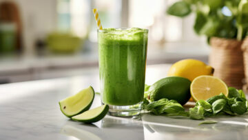 Fasten und Diät gut für Darmgesundheit