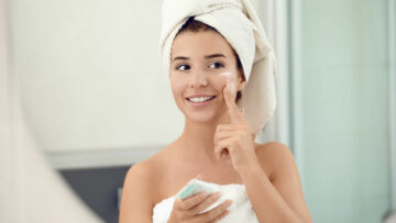 Beauty-Routinen