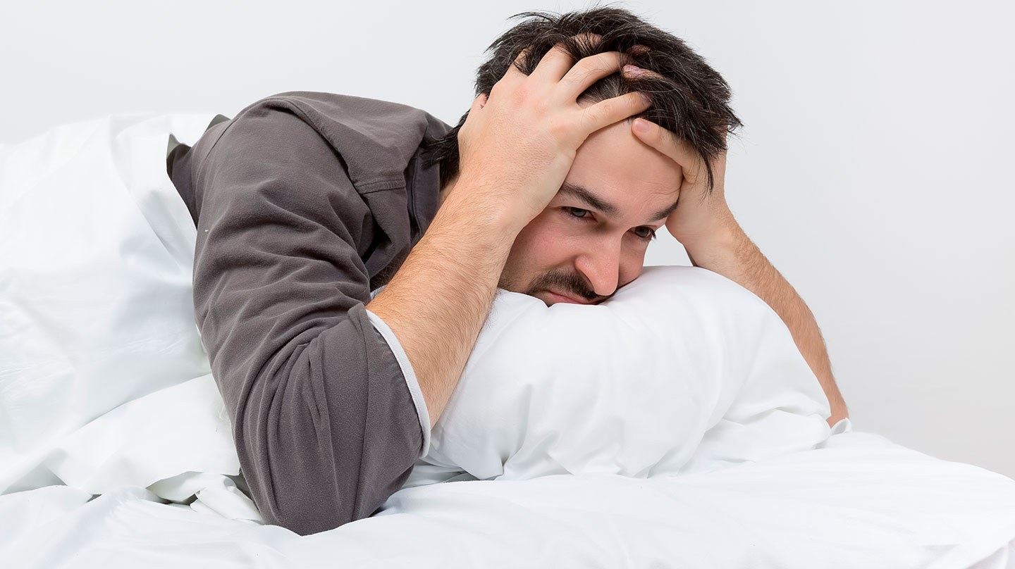 Schlaflos im Sommer: Gut schlafen trotz Hitze