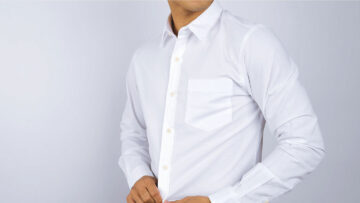 Übermäßiges Schwitzen