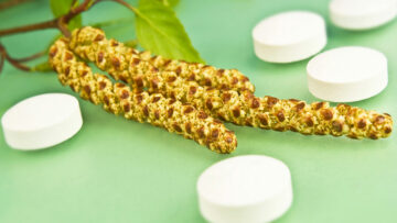 Allergie - Hyposensibilisierung